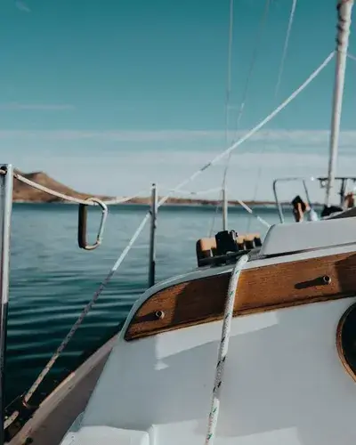 Coaching convoyage voilier nord europe capbreton guides haute mer