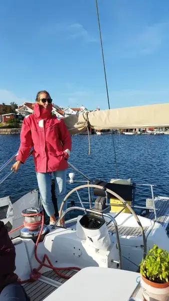 croisiere hauturier expedition voilier capbreton