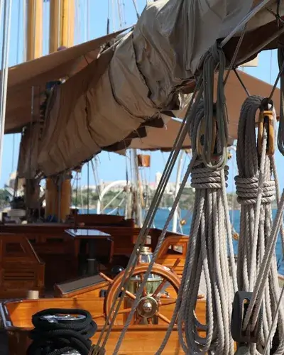 Coaching mats voilier convoyage europe capbreton guides haute mer