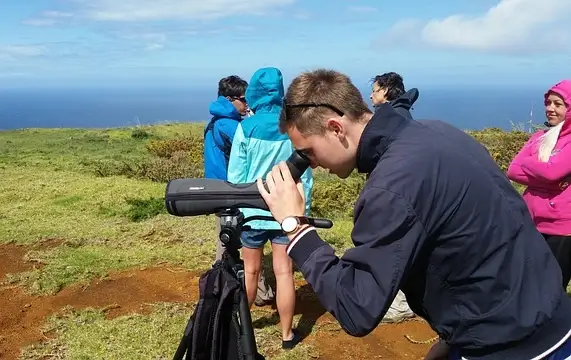 observation collecte donnees mer ocean nformation capbreton guides