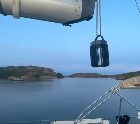 Projets Nautiques & Environnementaux coach voilier navigation capbreton apprentissage