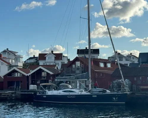 Le Bateau coach voilier navigation capbreton port