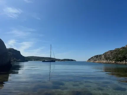 Accueil croisiere voilier détente calme capbreton