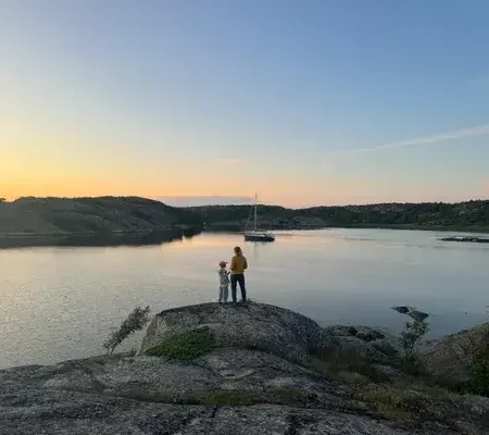 Projets Nautiques & Environnementaux paysage calme serenite deconnexion