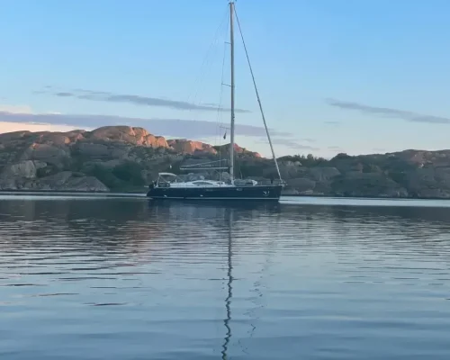 Le Bateau voilier navigation coach apprendre decouvrir capbreton